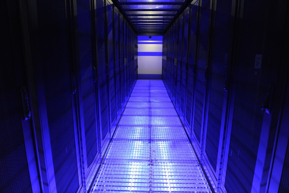 «Stiamo parlando di una capacità mai vista prima d'ora»