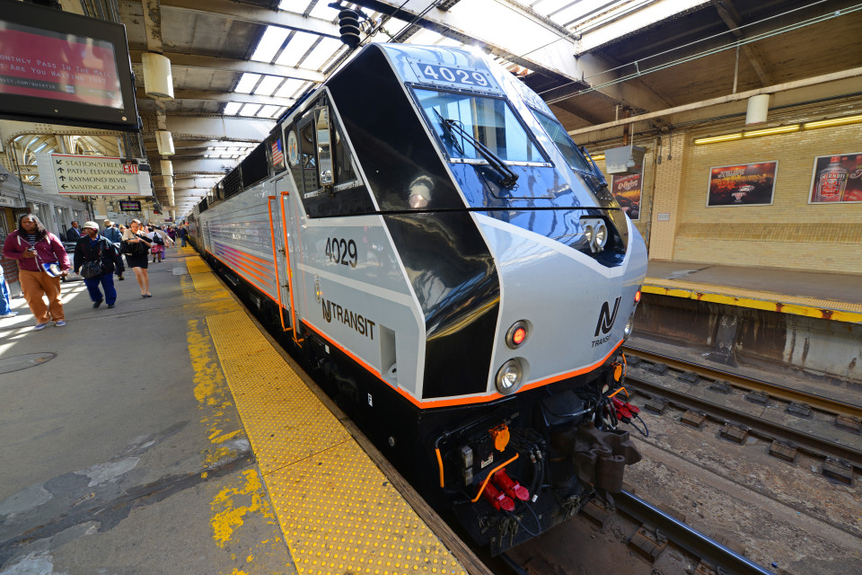 Caro Mondiali, il treno per lo stadio a New York costa 150 dollari