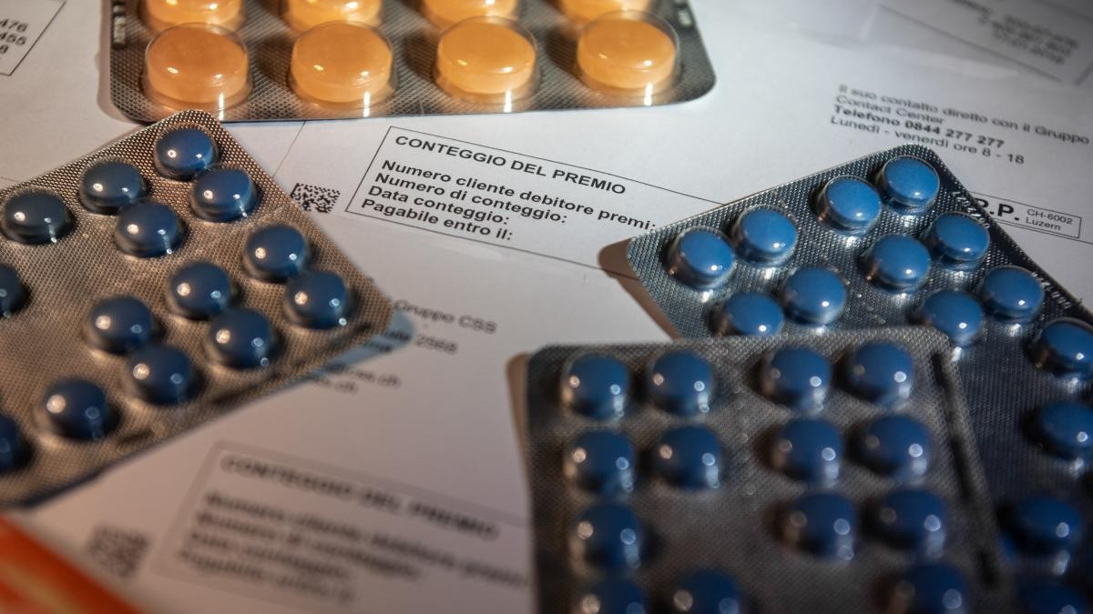 Sussidi di cassa malati: «Ritardi inaccettabili»