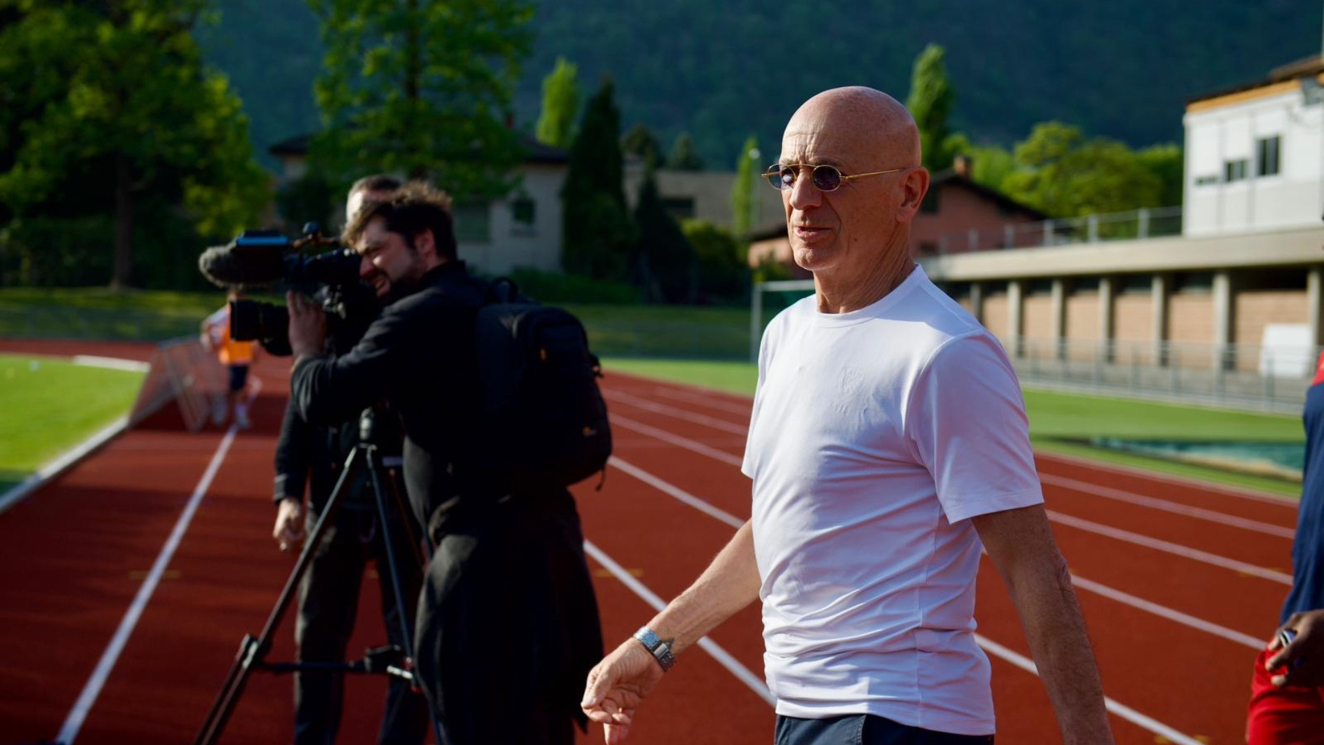 Cinque partite per recuperare 6 punti, Sannino: «Dobbiamo sperare e lavorare»