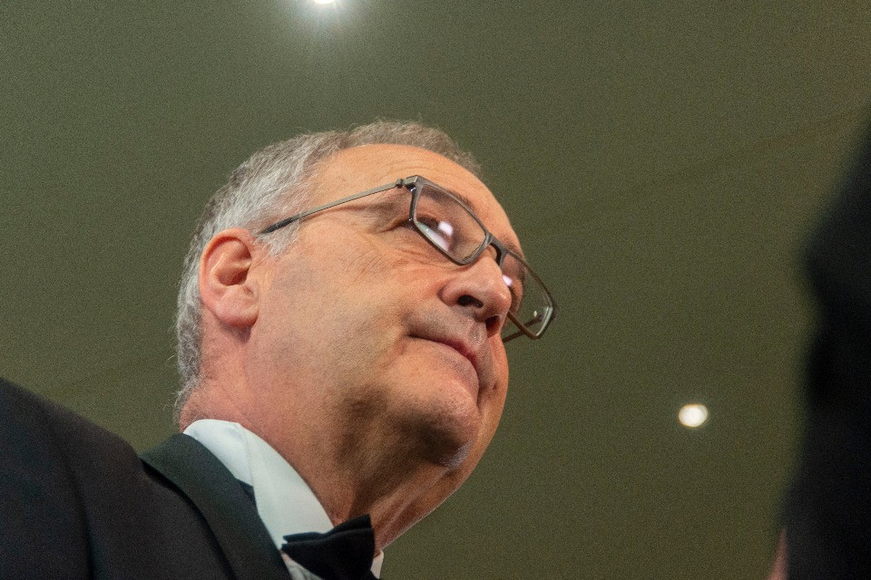 Parmelin negli Usa: «La Svizzera vuole un accordo commerciale chiaro»