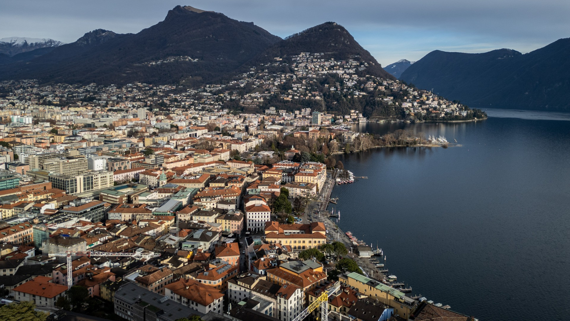 Ticino meta ambita per i milionari in fuga dal Golfo