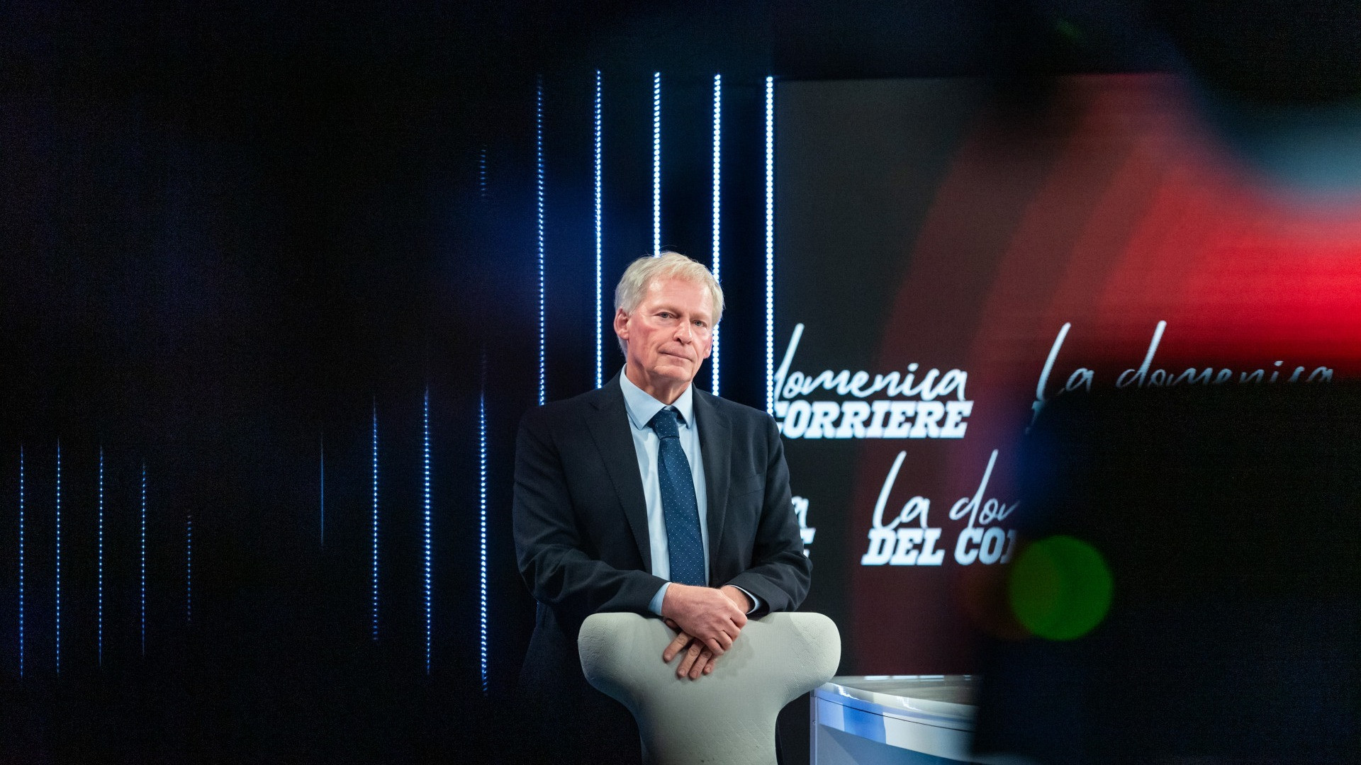 Claudio Zali: «Al Picca ho detto ‘‘nessuna vittoria'' - Giustizia? Non mi sono intestardito»