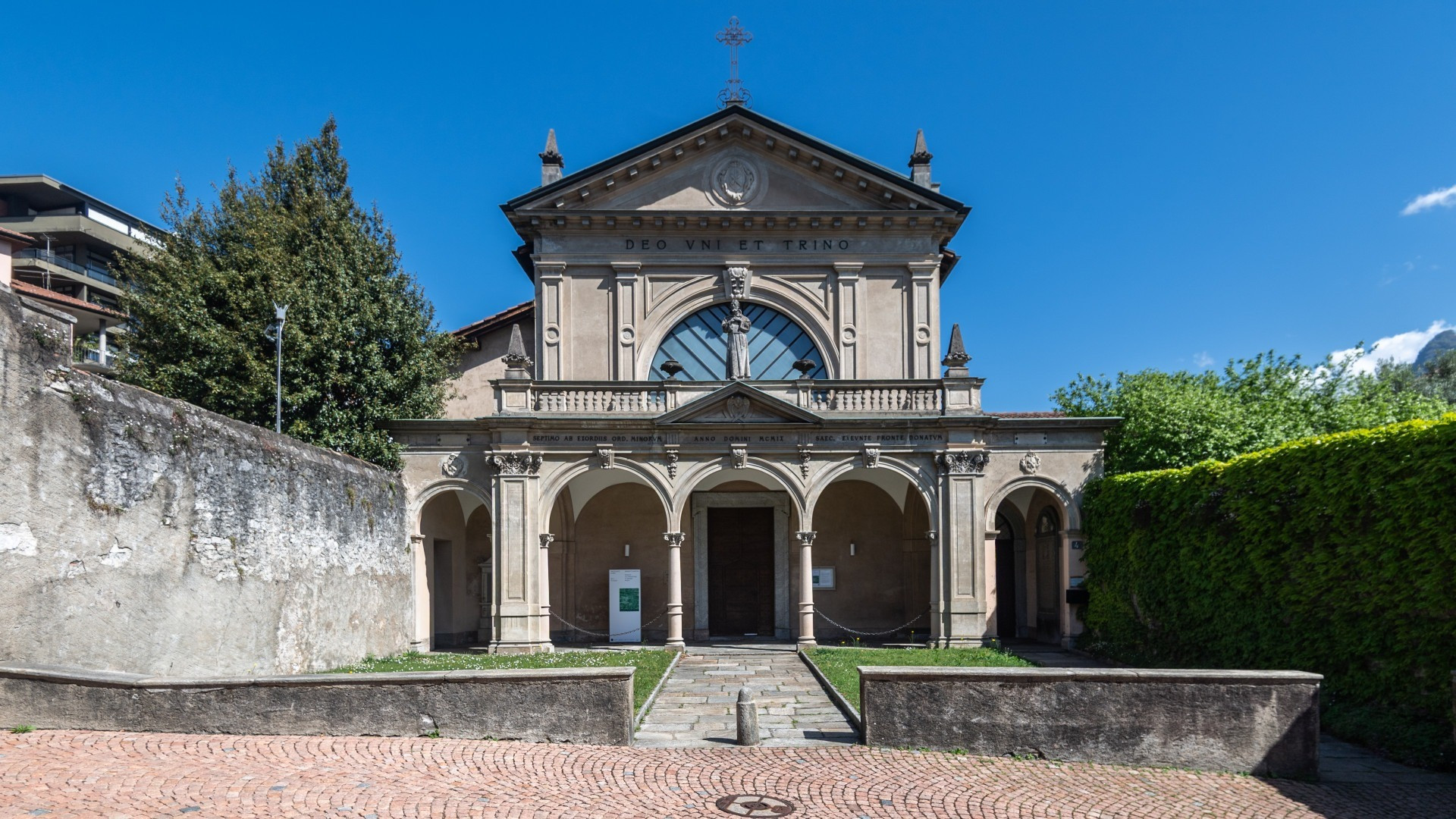La chiesa è stata sconsacrata, ospiterà un asilo privato