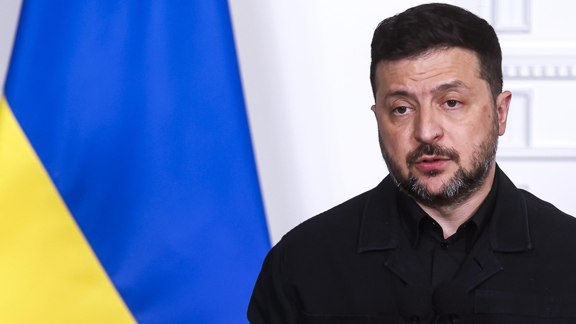 Zelensky: «Ogni dollaro speso per il petrolio russo è denaro per la guerra»