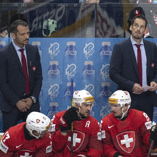 Marcel Jenni: «L’assenza di Fischer si farà sentire in ogni momento»