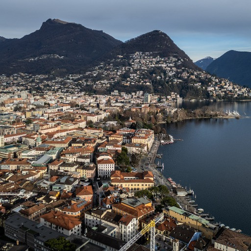 Ticino meta ambita per i milionari in fuga dal Golfo
