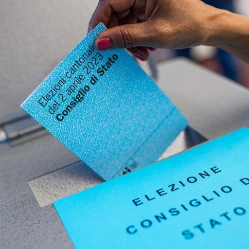 La proposta di Amalia Mirante: «Al Ticino serve il maggioritario, siamo pronti ad andare fino in fondo»