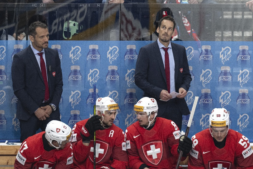 Marcel Jenni: «L’assenza di Fischer si farà sentire in ogni momento»