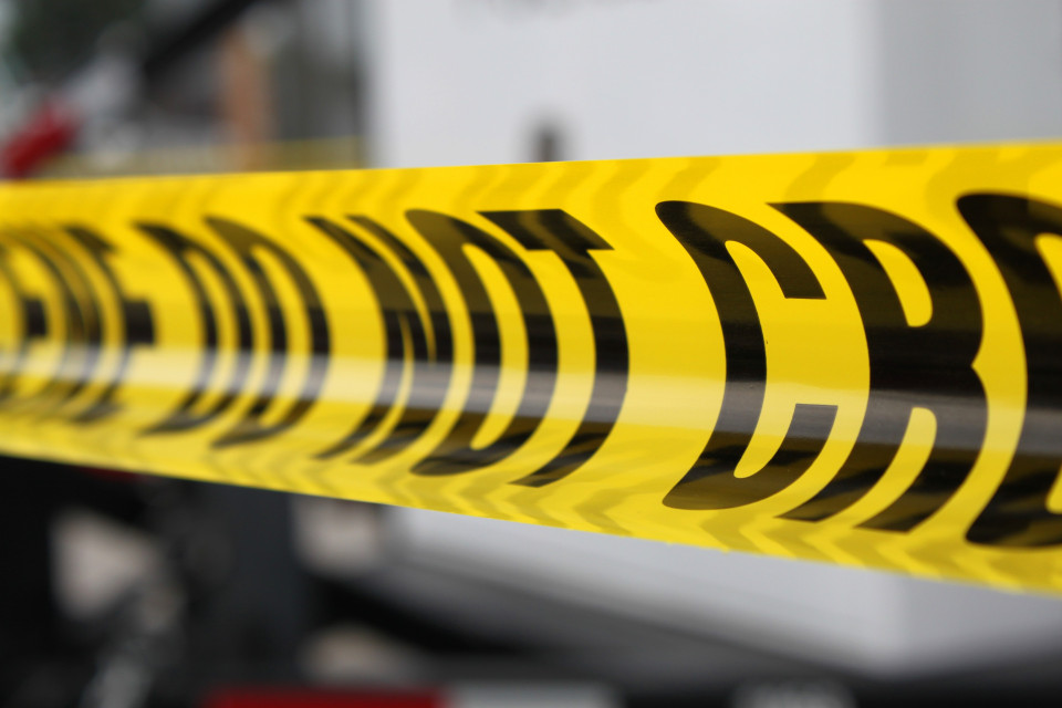 Otto bambini uccisi in una sparatoria in Louisiana