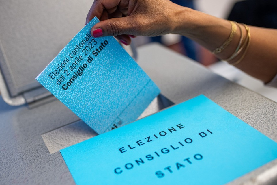 La proposta di Amalia Mirante: «Al Ticino serve il maggioritario, siamo pronti ad andare fino in fondo»