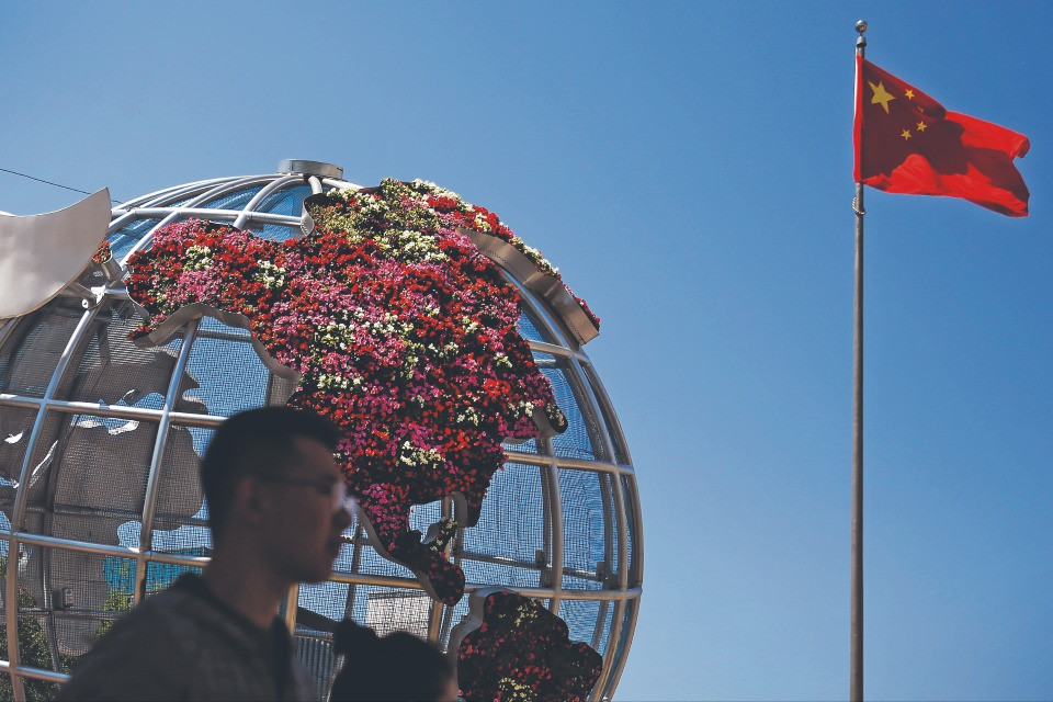 Gli squilibri globali sono ritornati, e anche i «soliti sospetti» sulla Cina