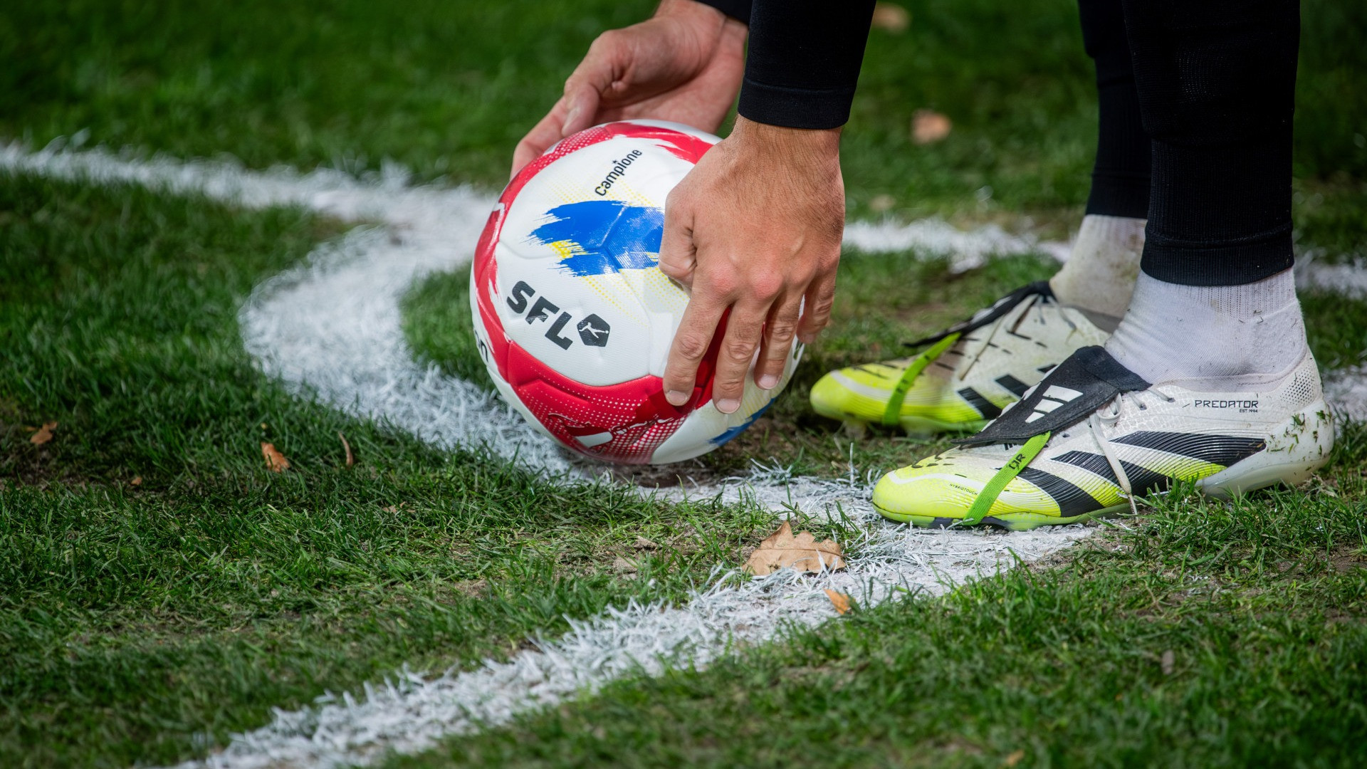 Licenze: tutti fanno i compiti, eccetto il Bellinzona