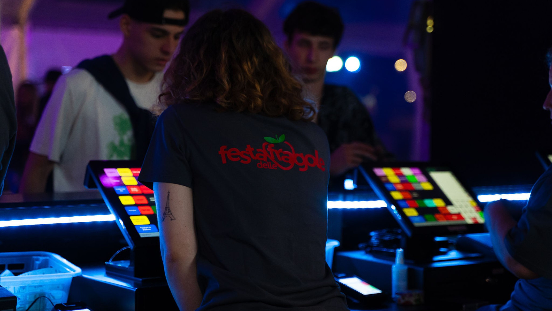 70 anni della Pro Camorino: torna la festa delle fragole