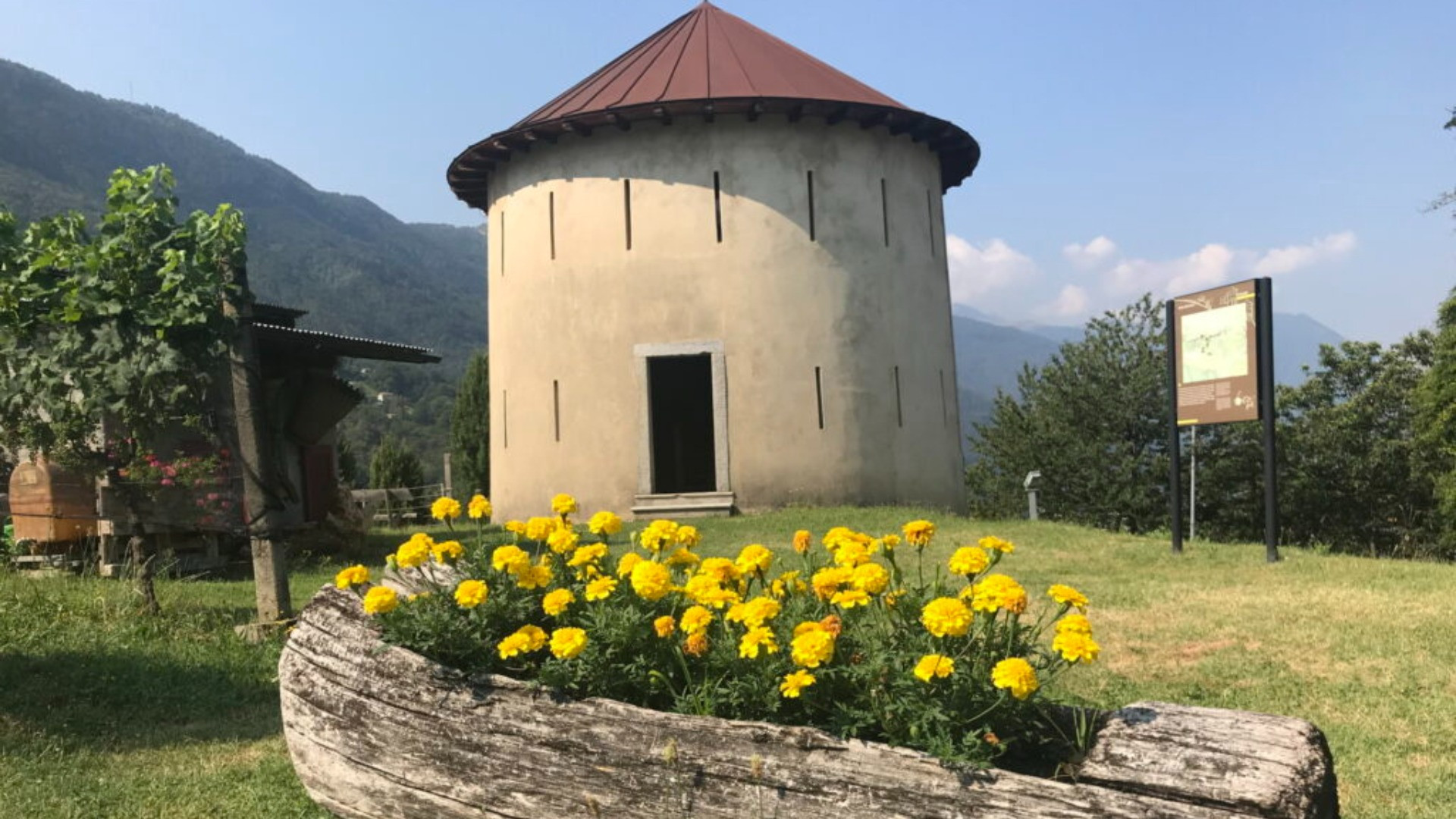 Cara UNESCO, oltre alla Fortezza c'è di più