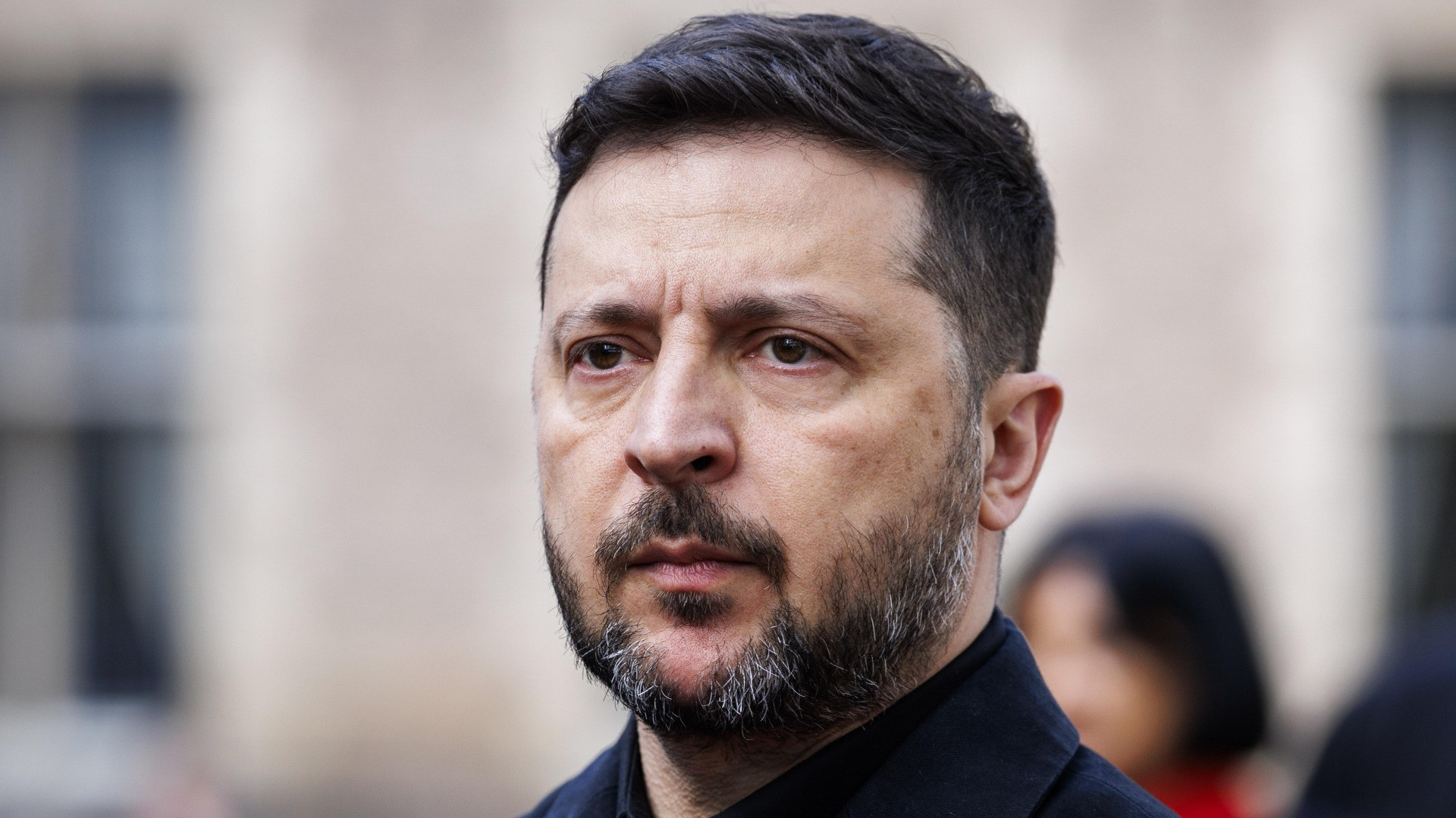 Zelensky: «L'Europa avrà bisogno di un sistema di difesa missilistico entro un anno»