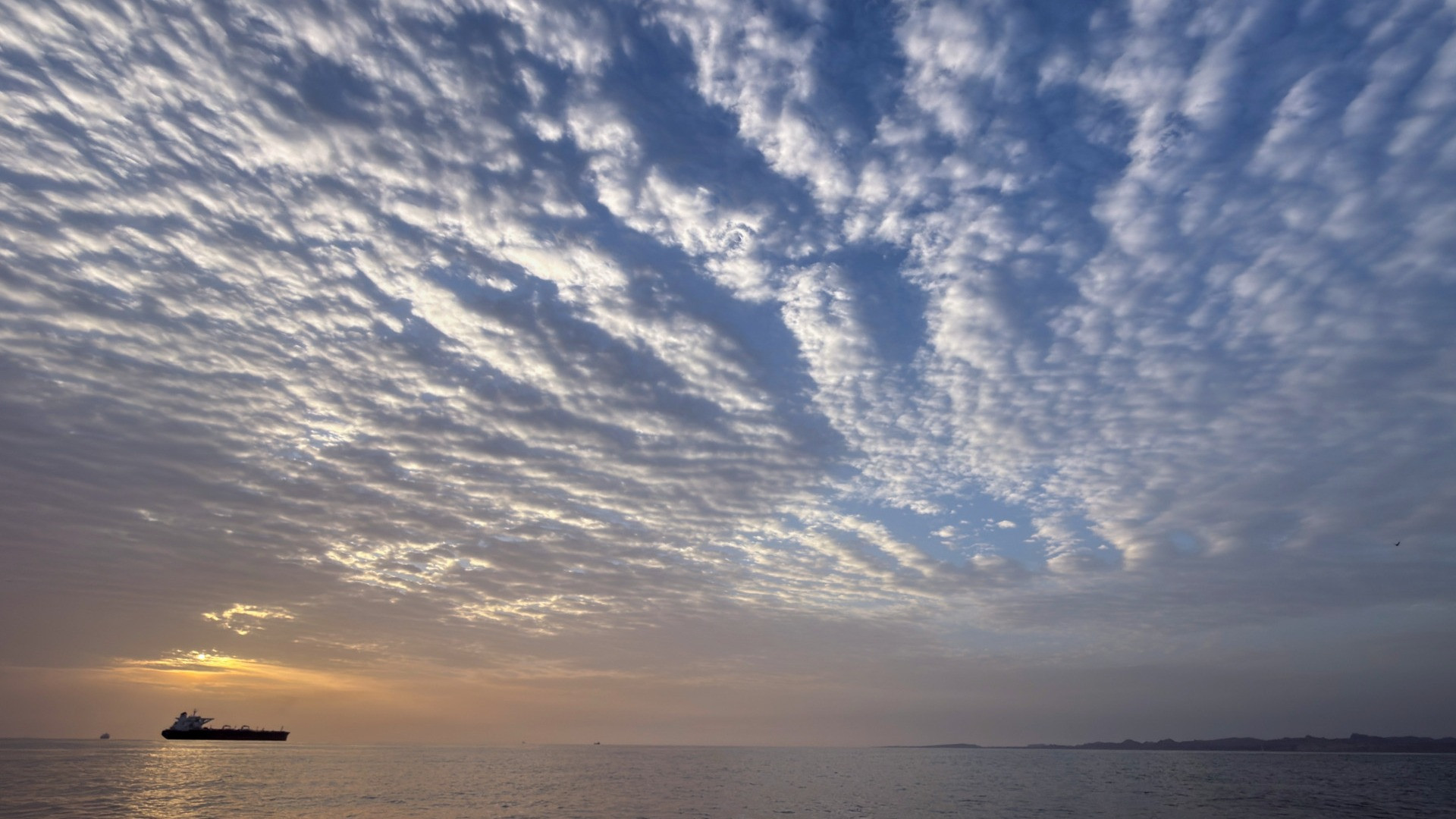 L'Iran: «Reagiremo presto al blocco della nostra nave»