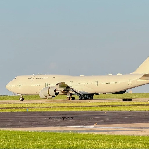 Sorridi, Donald Trump: l'Air Force One «regalato» è quasi pronto