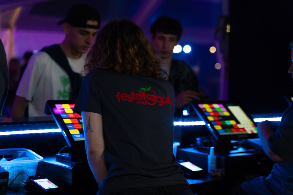 70 anni della Pro Camorino: torna la festa delle fragole