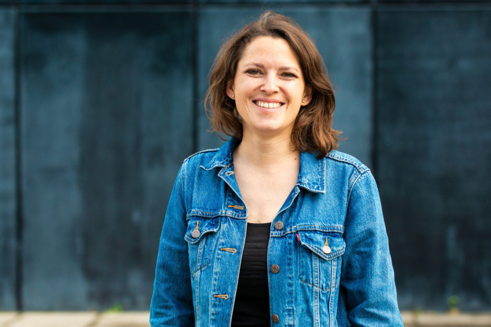 La co-presidente del PS Mattea Meyer torna in Consiglio nazionale