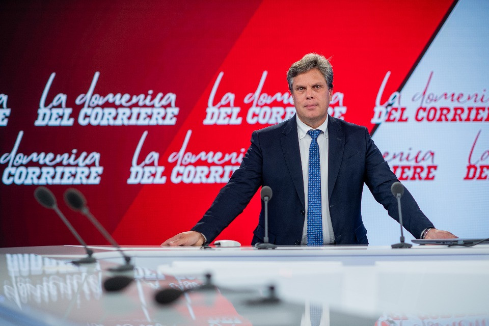 Fiorenzo Dadò, le sue tre «P» e gli statali nella morsa politica