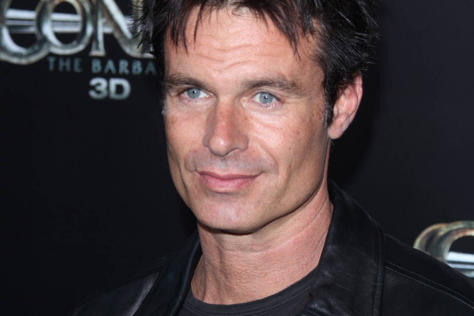 Morto Patrick Muldoon, interprete di Melrose Place e Starship Troopers