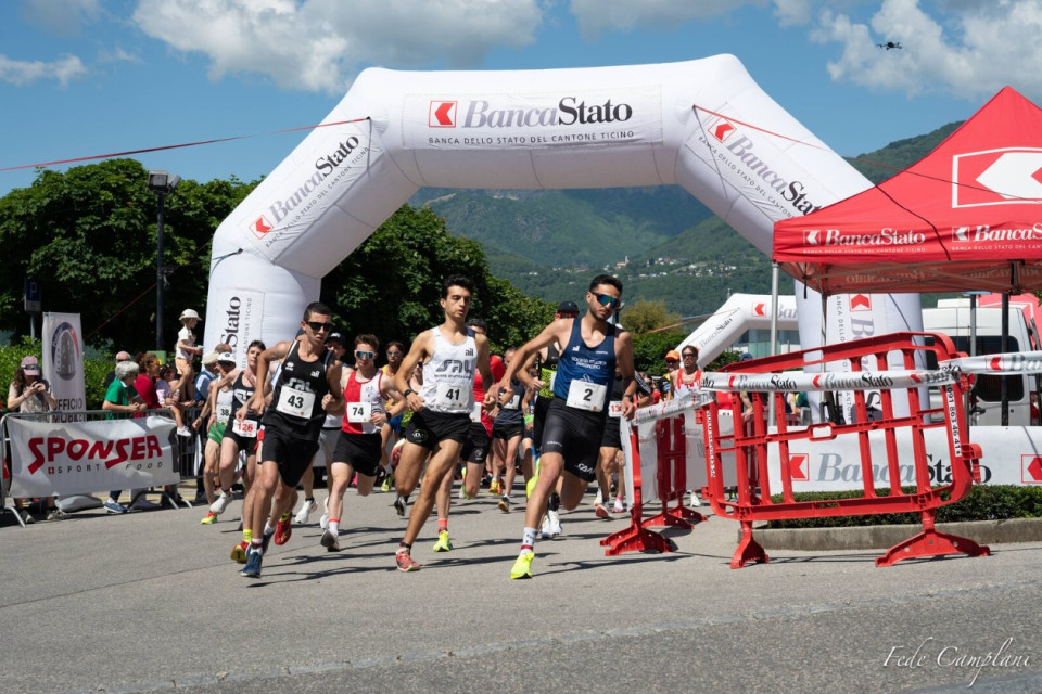 Si avvicina la 6ª BancaStato Comano Run