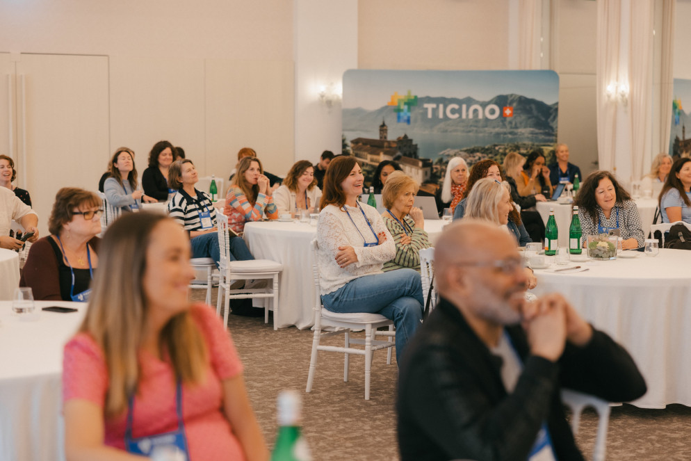 Switzerland Tourism / Nicola Fürer