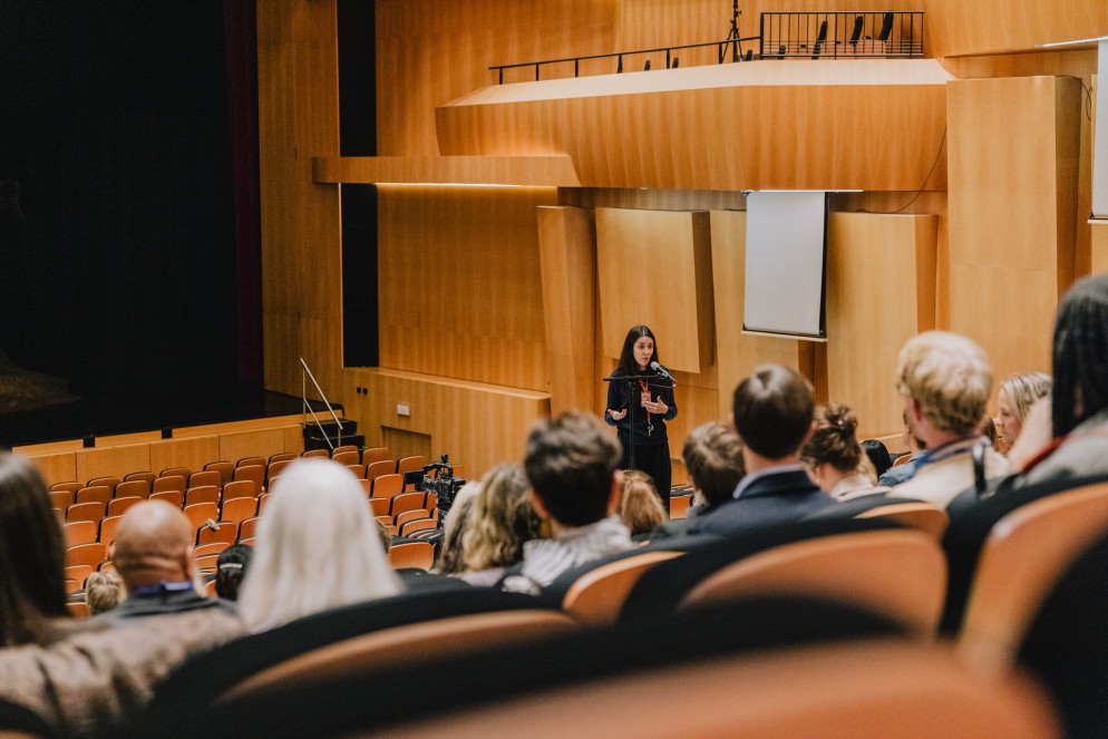 Switzerland Tourism / Nicola Fürer