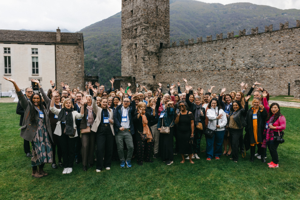 Switzerland Tourism / Nicola Fürer