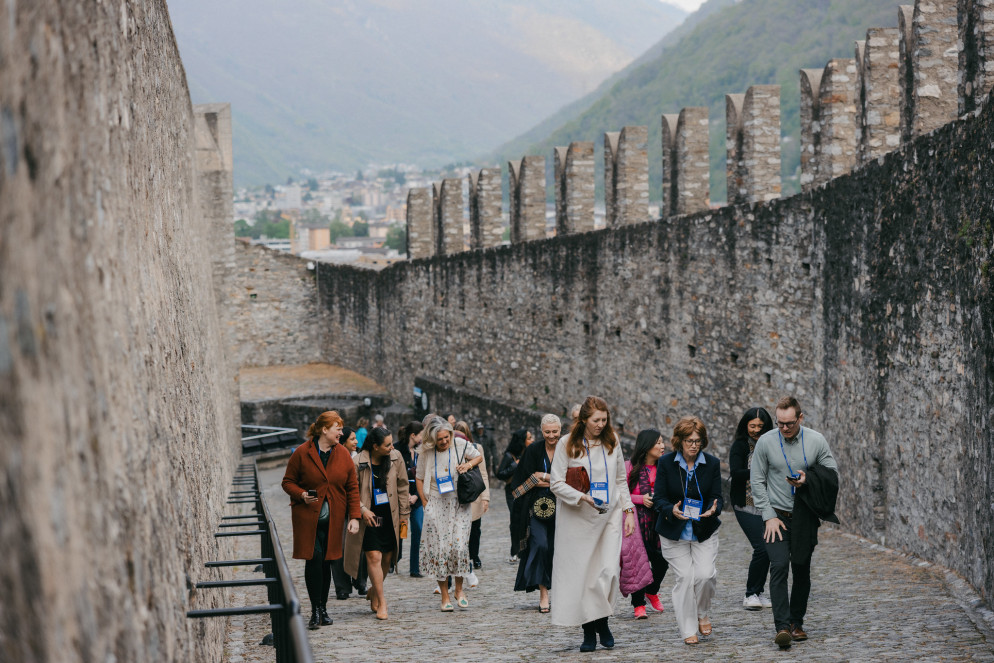 Switzerland Tourism / Nicola Fürer