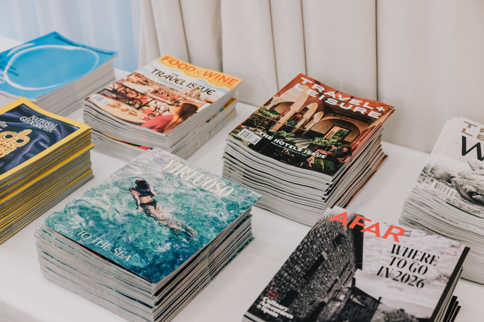 Switzerland Tourism / Nicola Fürer