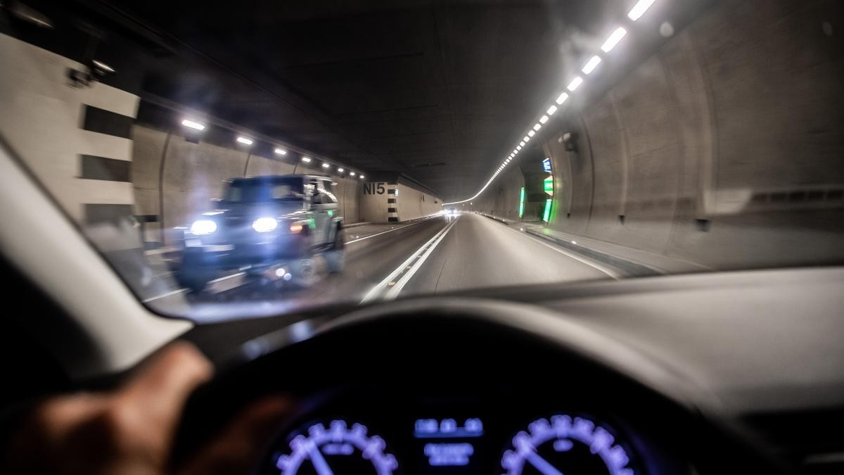 Traffico e chiusure alla Mappo-Morettina: «Servono delle risposte»