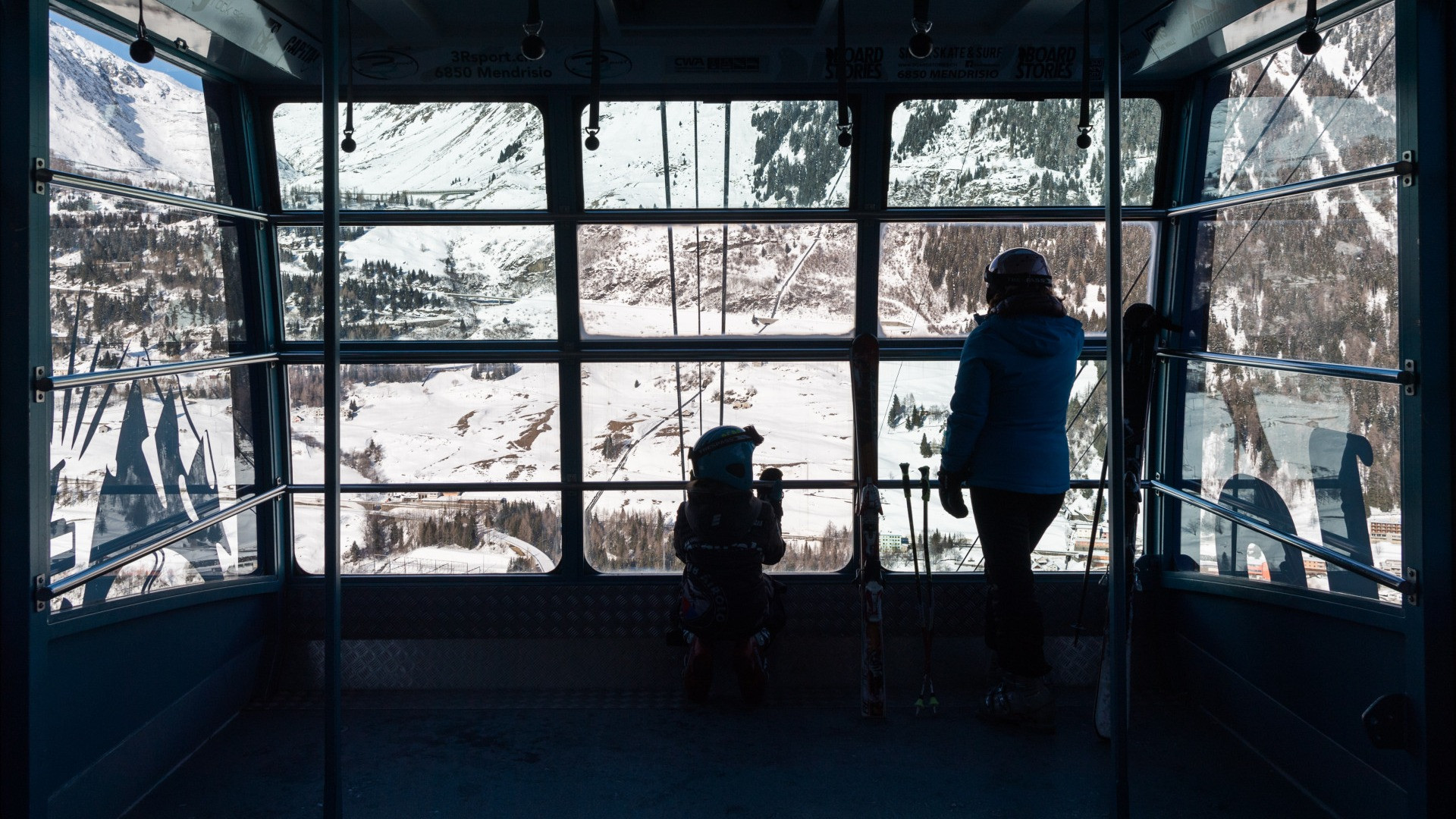 Sci e turismo: la Valbianca (per ora) è salva