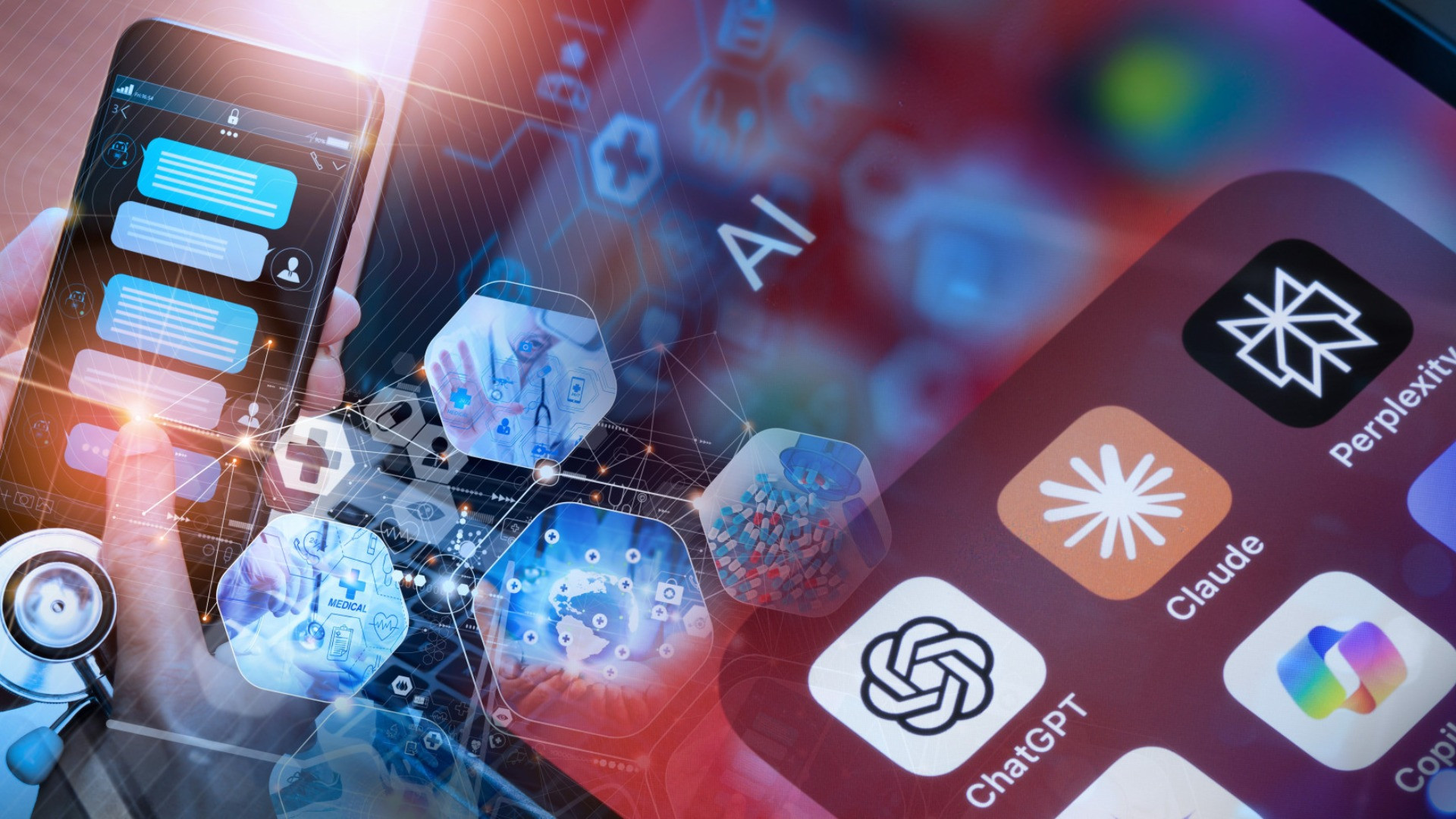 Il boom dell’IA generativa è senza precedenti