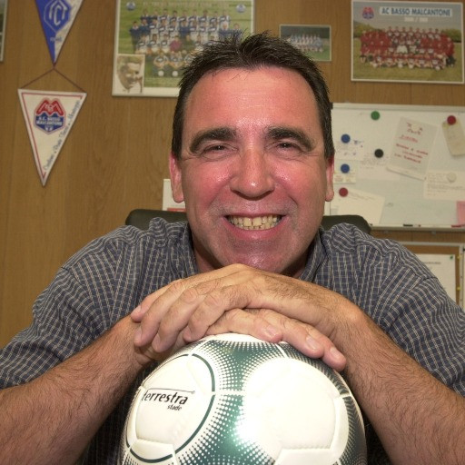 Addio a Cio Monti, il calcio ticinese piange un suo fine conoscitore