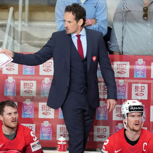 L'appello di Josi per riavere Fischer