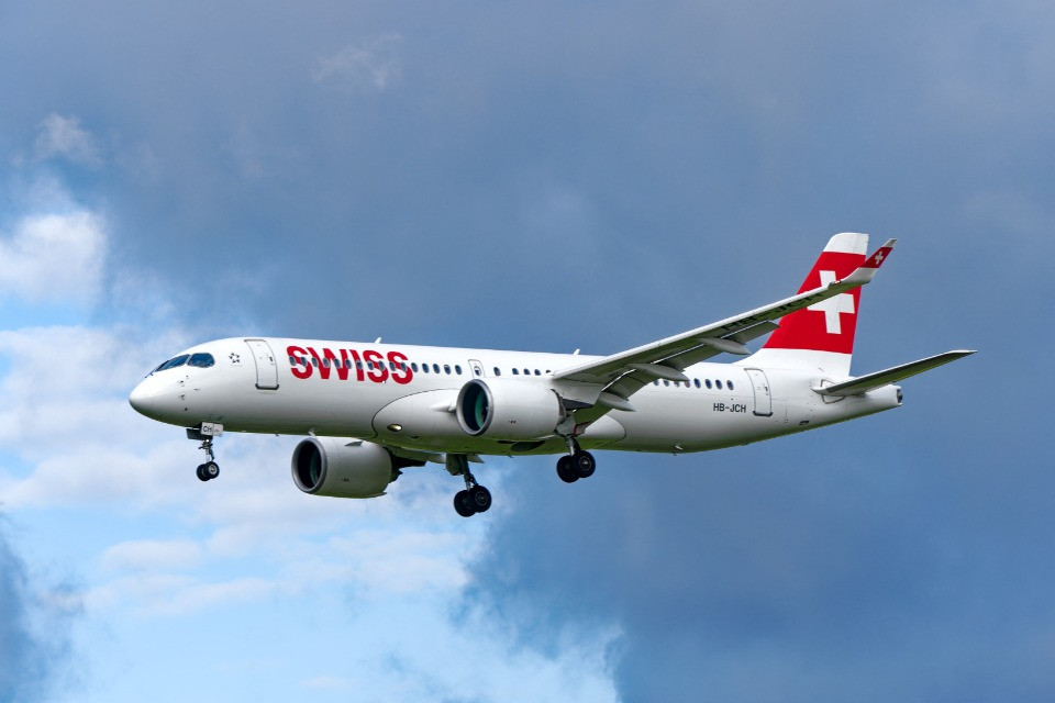 La Svizzera ha immagazzinato meno cherosene di quanto avrebbe dovuto