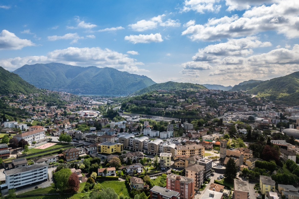 Coppia arrestata a Vacallo, «C’è reale pericolo di fuga»