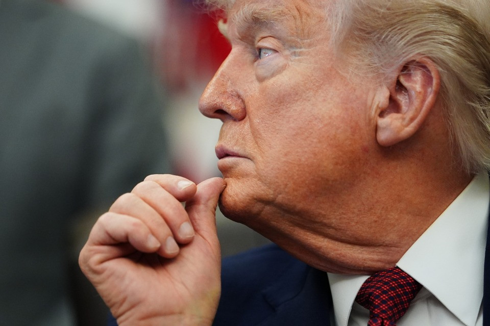 Trump estende la tregua fino alla presentazione della proposta iraniana