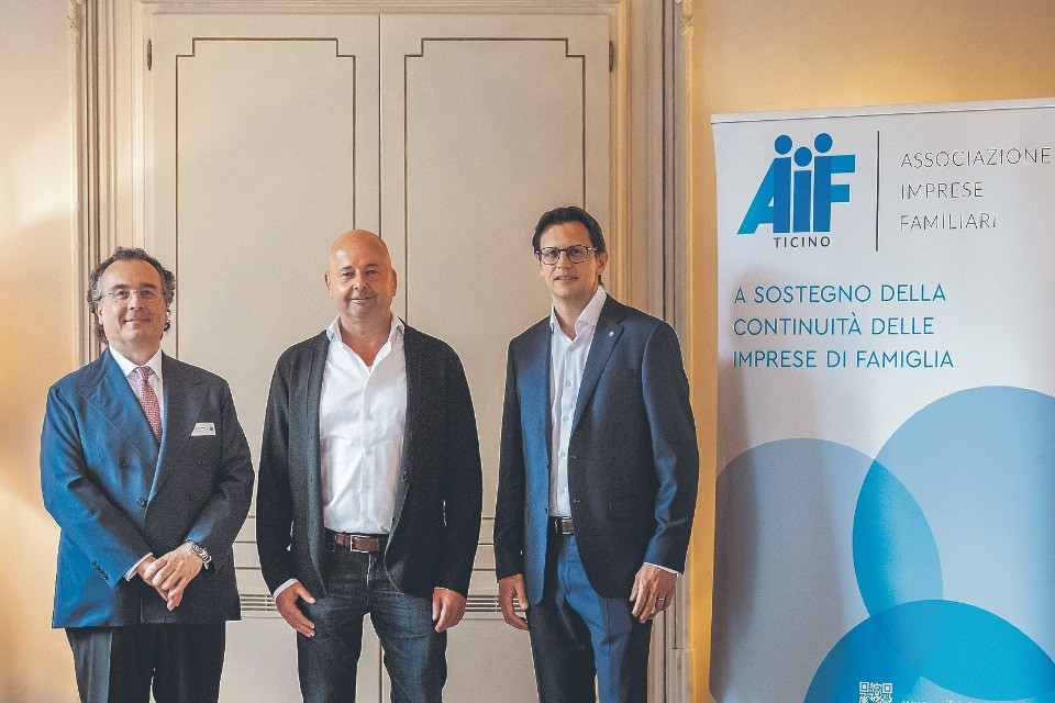 Il nodo cruciale delle aziende è il passaggio generazionale