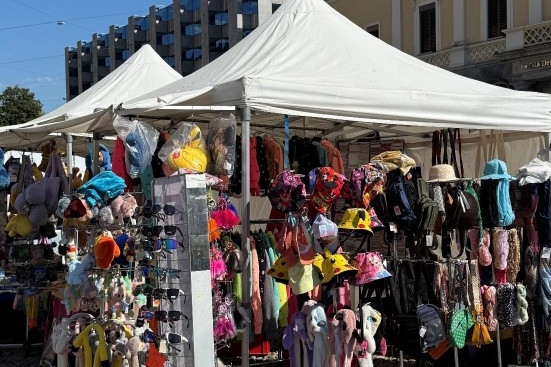 Mercato di Locarno: «Serve un cambiamento radicale»