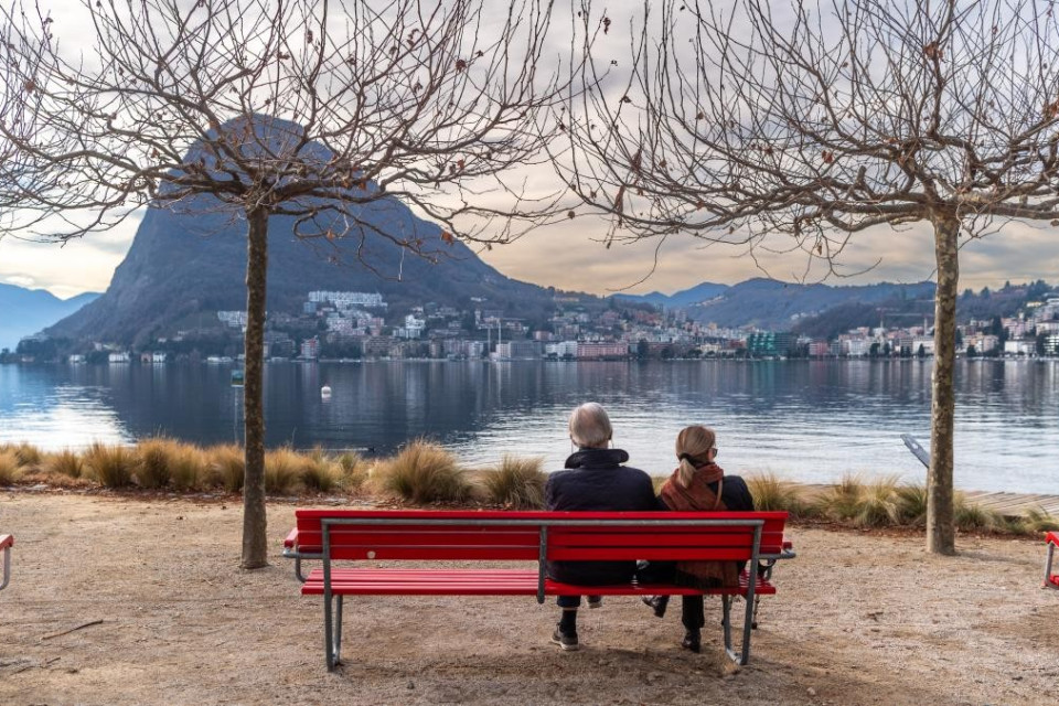 Pensionati: prediletto il prelievo di capitale per una questione di flessibilità
