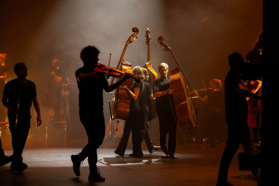 La musica, una forza viva tra tempi e linguaggi