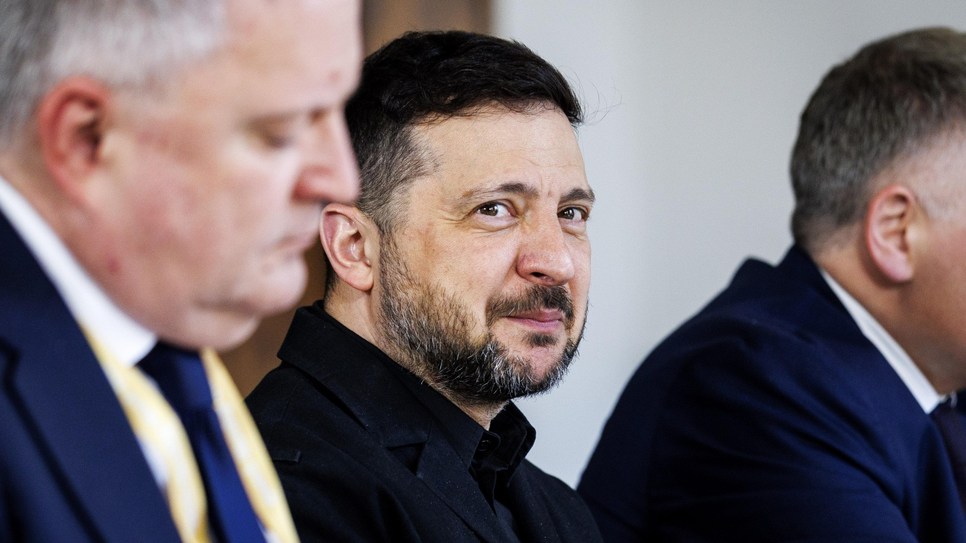 Via libera al prestito UE da 90 miliardi di euro all'Ucraina