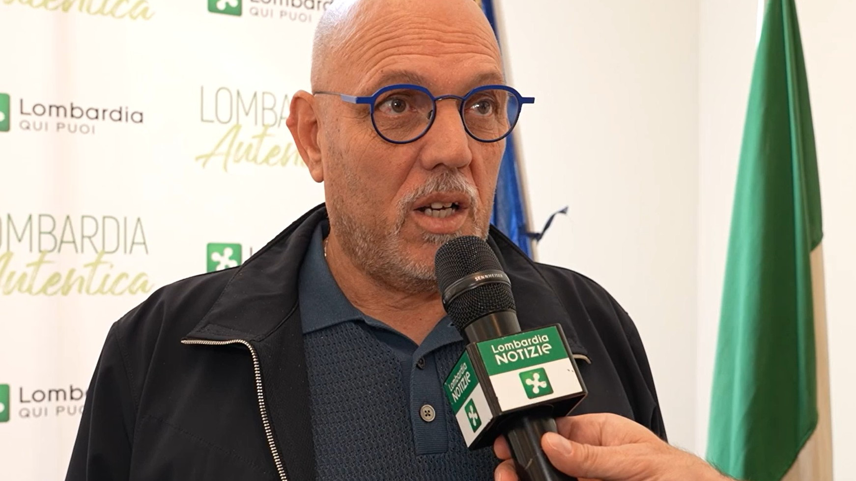 Assessore Lombardia: «Stipendi più alti a medici e infermieri che operano nelle zone di confine»