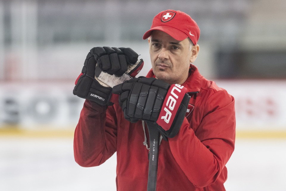 Cadieux cerca la serenità in mezzo alla tempesta: «Abbiamo un Mondiale da preparare»