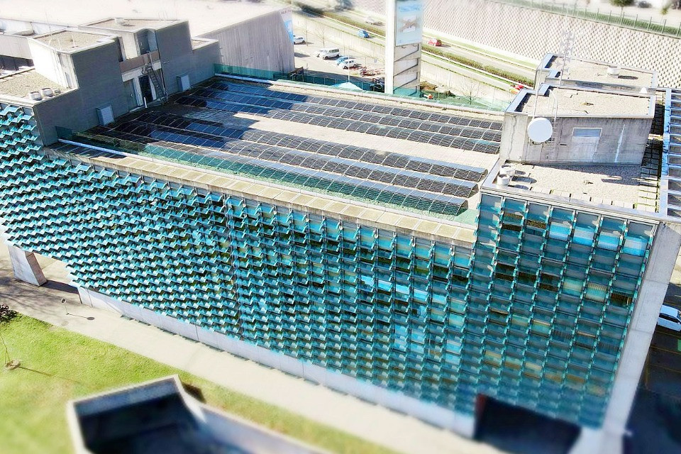 Locarno sempre più «solare» e punta decisa sul fotovoltaico