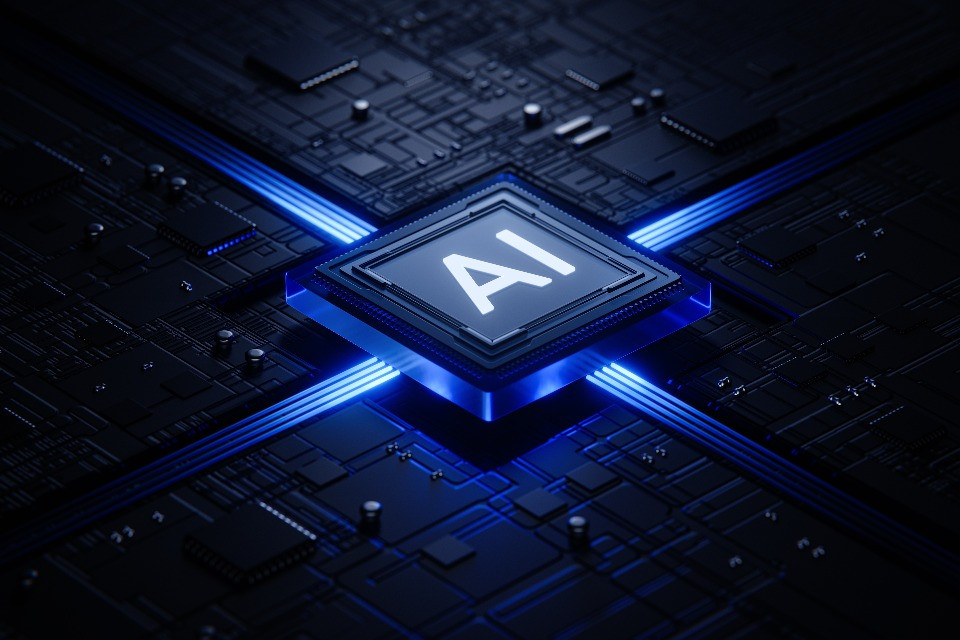 «Alla Comco serve una strategia sull'AI»