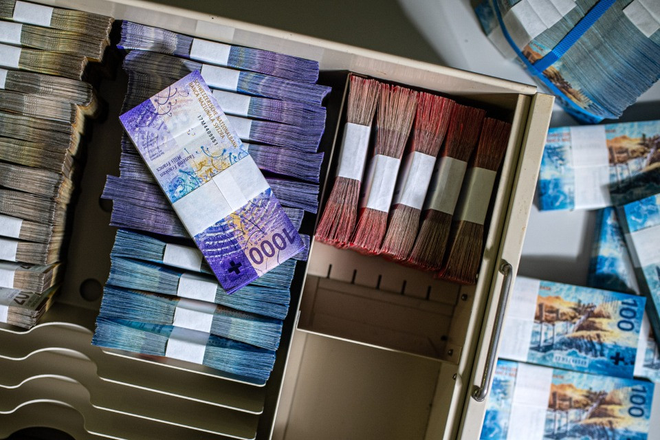 Meno sportelli bancari «ma gli impieghi crescono»